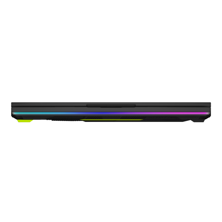 ASUS ROG Strix G16 AMD Ryzen 9 8940HX Processor Up to 5.3GHz NVIDIA GeForce RTX 5070 Ti Laptop GPU 12GB GDDR7 32GB DDR5-5200Hz 16-inch FHD+ 165Hz IPS-level - Eclipse Gray ASUS ROG Strix G16 AMD Ryzen 9 8940HX Processor Up to 5.3GHz NVIDIA GeForce RTX 5070 Ti Laptop GPU 12GB GDDR7 32GB DDR5-5200Hz 16-inch FHD+ 165Hz IPS-level - Eclipse Gray